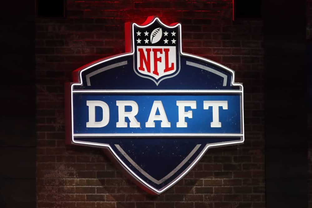 2020 NFL Draft Live Blog: Day 2 Real Time Fantasy Football ...